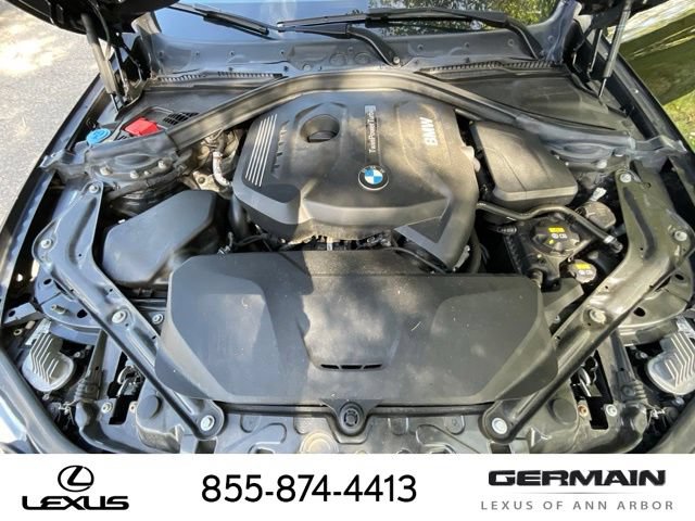 Used 2020 BMW 430i xDrive Convertible w/ Convenience Package AWD/4WD image 22