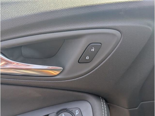 New 2026 Buick Encore GX Preferred w/ Comfort Package image 17
