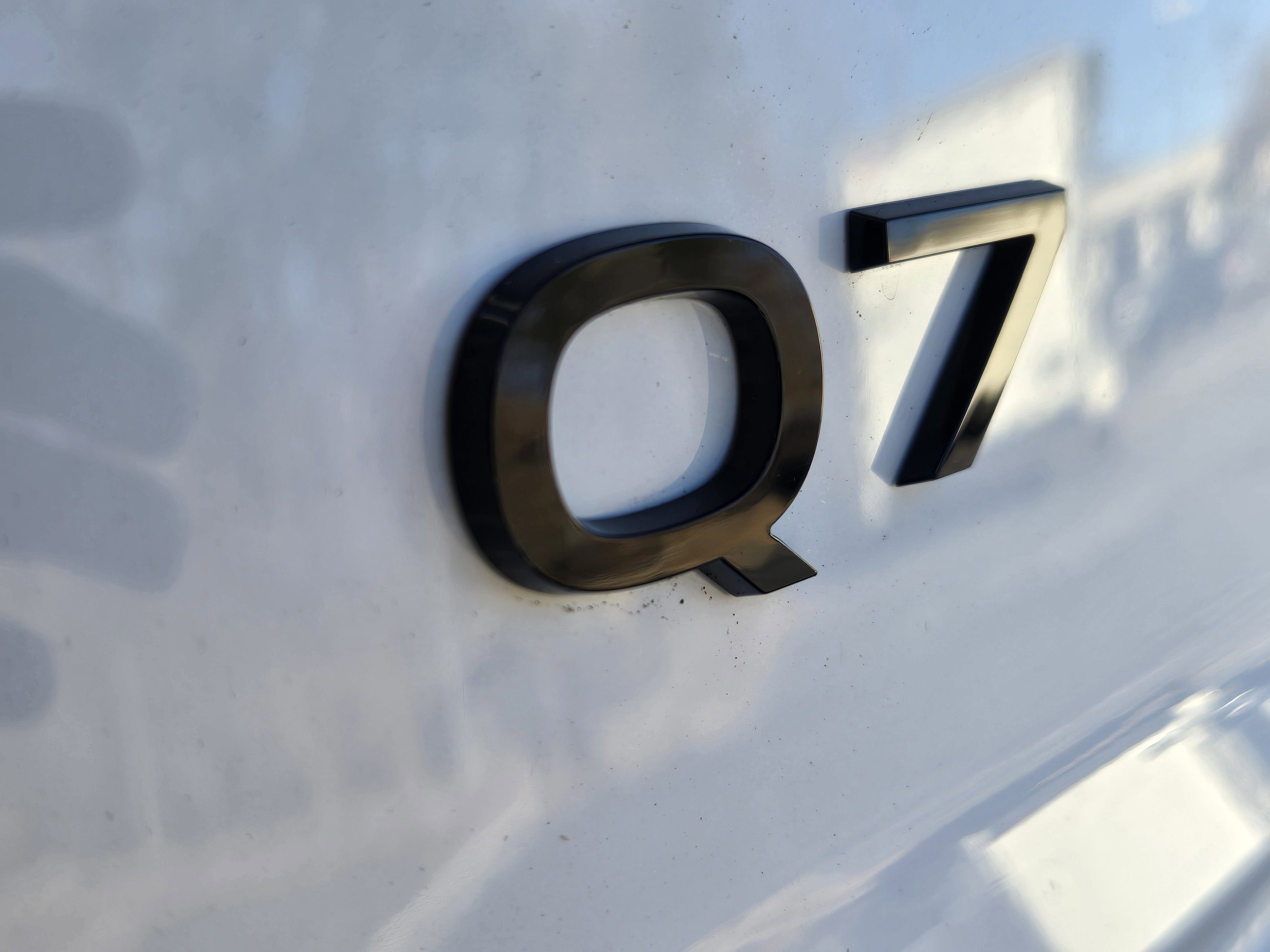 New 2025 Audi Q7 3.0T Premium Plus image 10