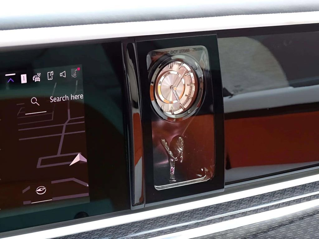 New 2025 Rolls-Royce Ghost Black Badge image 16