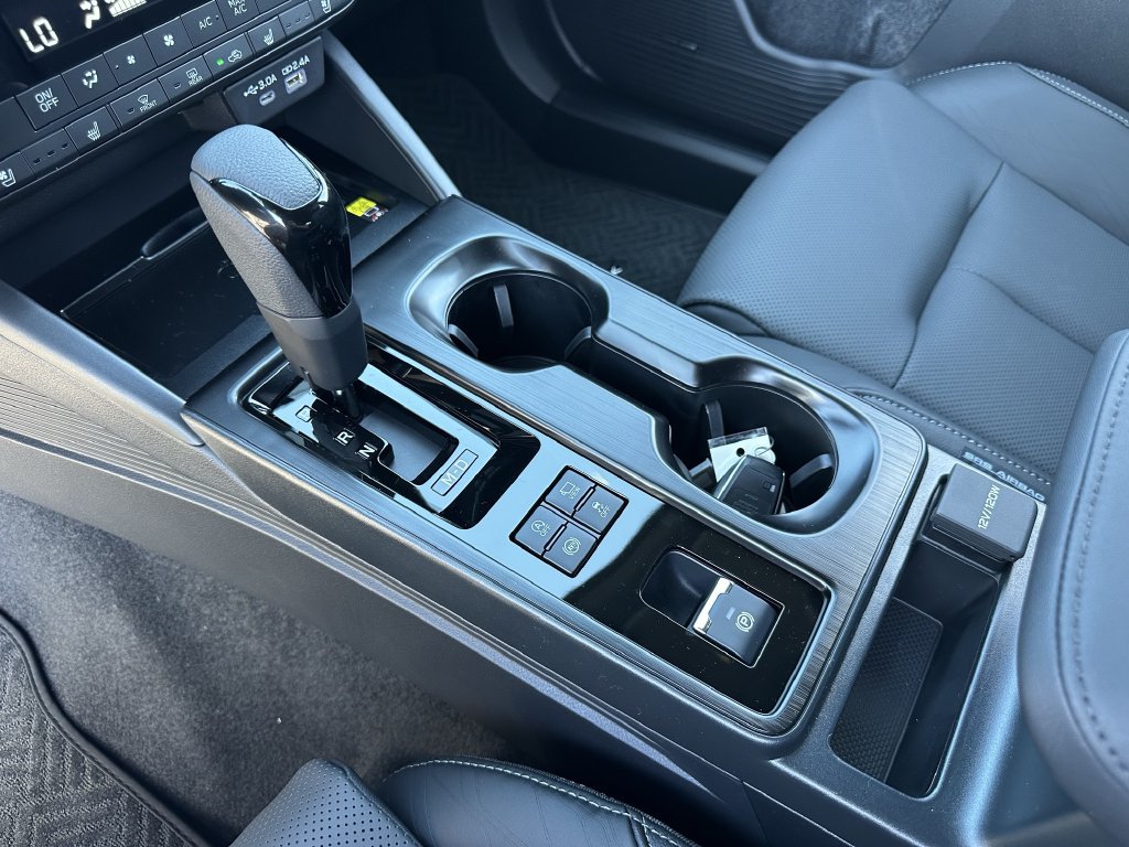 New 2026 Subaru Outback Limited AWD/4WD image 28