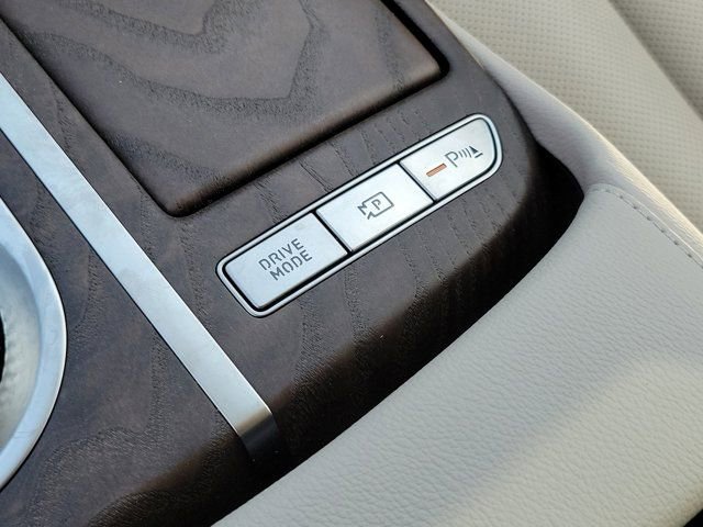 Used 2023 Genesis G80 2.5T w/ Advanced Package RWD image 36