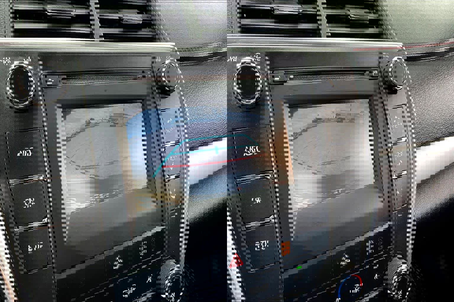 Used 2017 Toyota Camry LE image 24