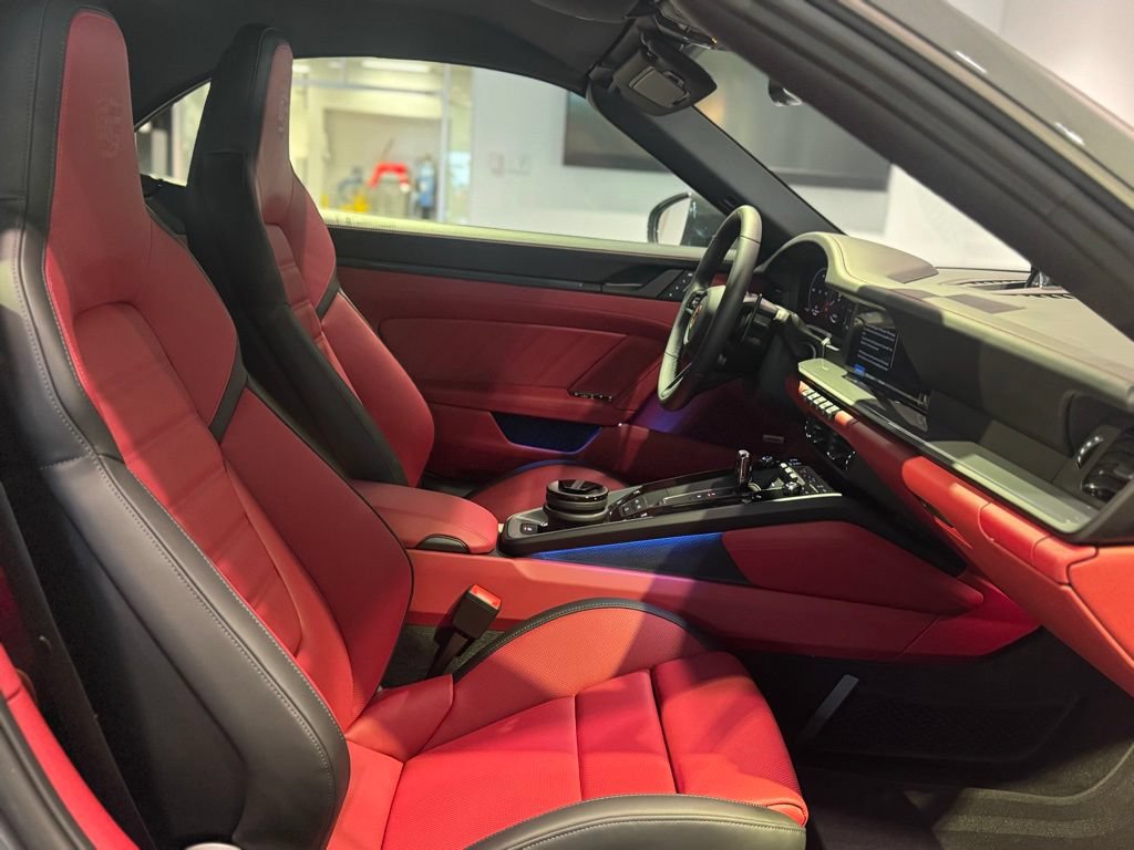 New 2026 Porsche 911 Carrera 4S AWD/4WD image 36
