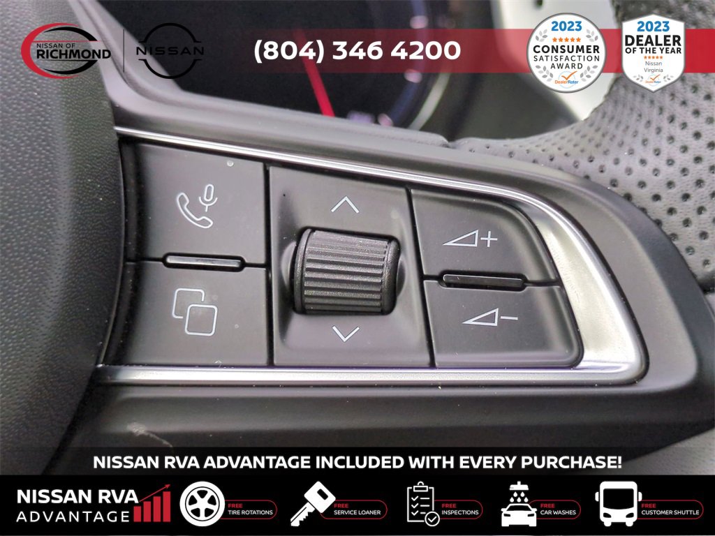 Used 2024 Dodge Hornet R/T w/ Track Pack image 26