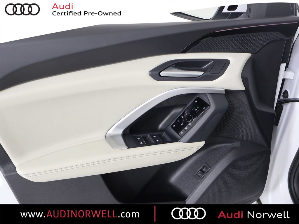 Certified 2025 Audi Q5 Premium w/ Convenience Package AWD/4WD image 21