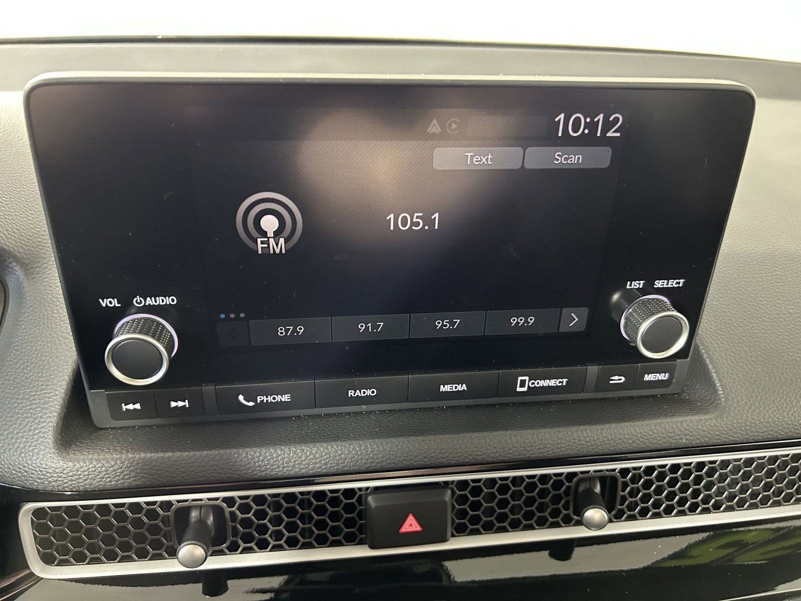 Used 2025 Honda Civic FWD Hybrid Sedan image 22