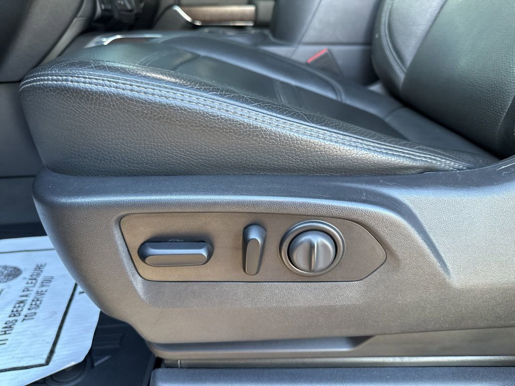 Used 2021 GMC Sierra 1500 Denali w/ Denali Ultimate Package image 15