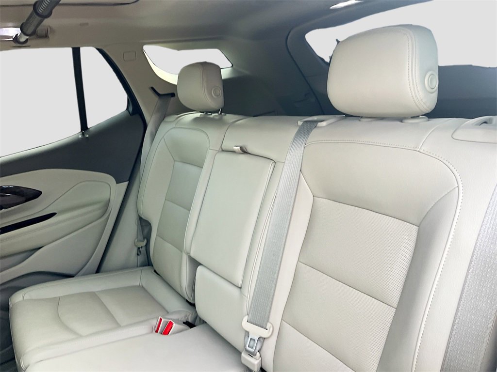 Used 2020 GMC Terrain Denali w/ Denali Premium Package image 24