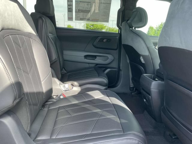 New 2027 Kia Telluride SX Prestige X-Pro AWD/4WD image 16
