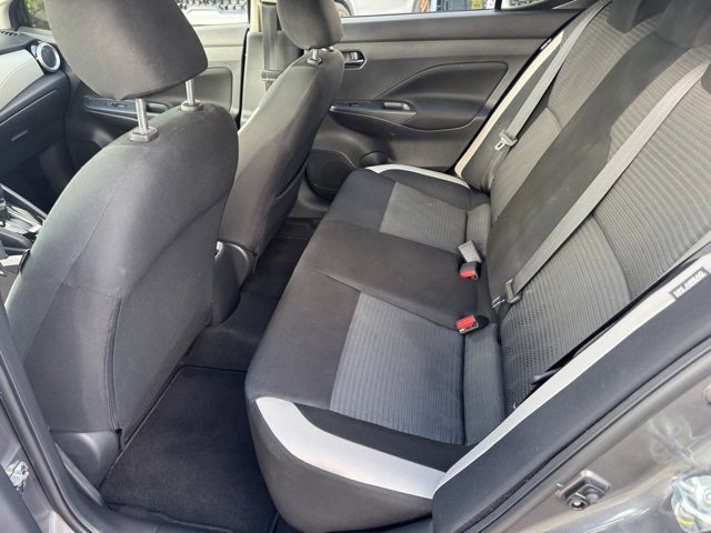 Used 2021 Nissan Versa SV image 13