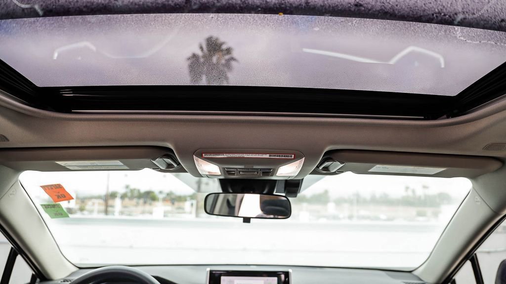 Used 2023 Toyota RAV4 XLE Premium AWD/4WD image 19