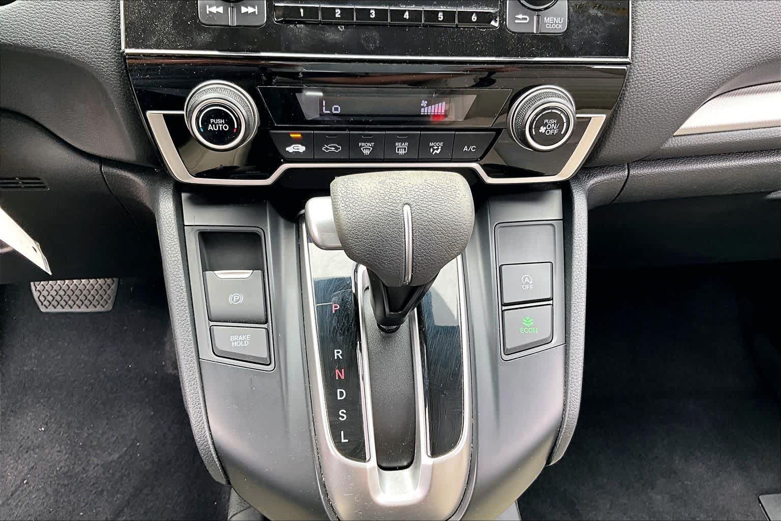Used 2020 Honda CR-V LX image 32