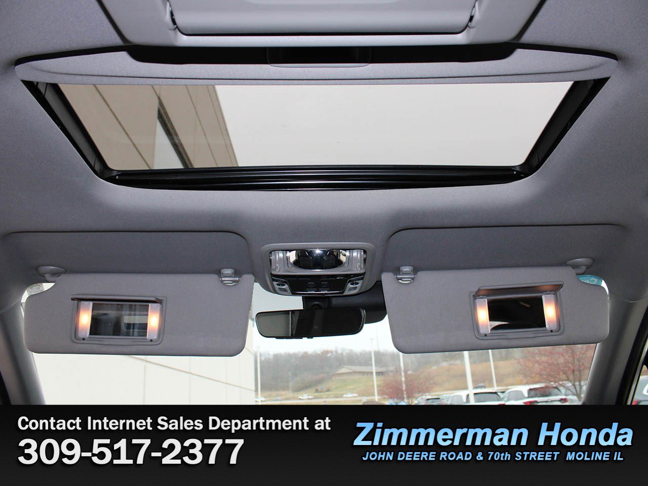 Certified 2019 Honda Pilot Elite image 12