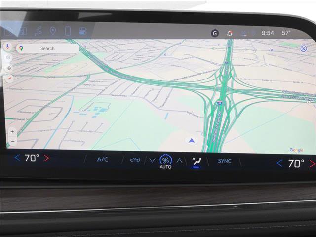 New 2026 Chevrolet Suburban LS image 12