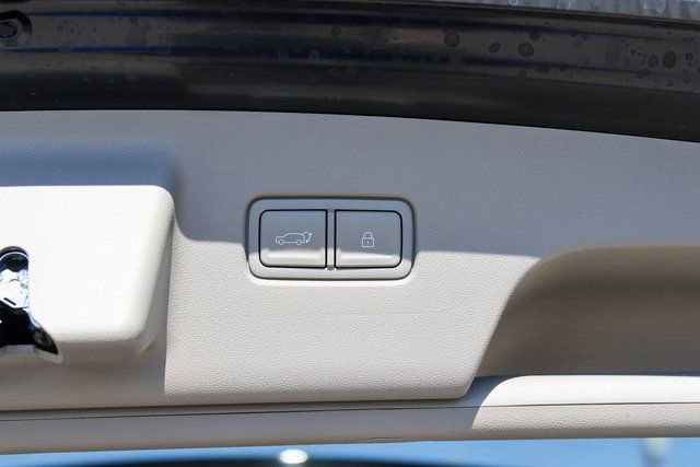 New 2026 Hyundai Palisade Limited image 10