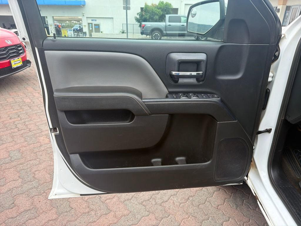 Used 2015 Chevrolet Silverado 1500 LS image 8