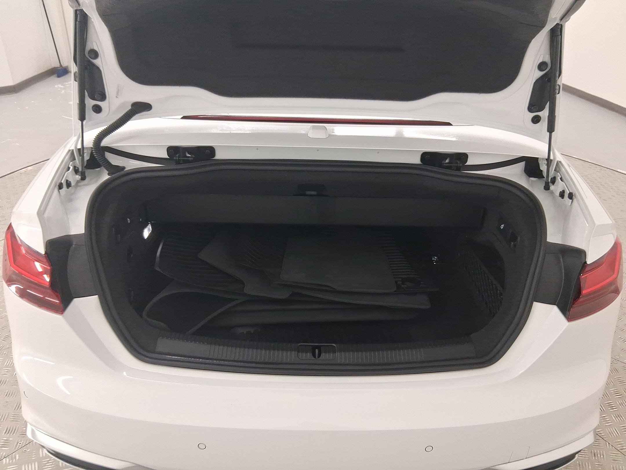 Used 2024 Audi A5 2.0T Premium Plus w/ Premium Plus image 27