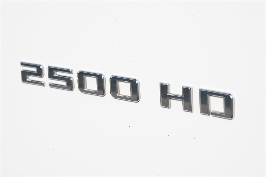 Used 2021 Chevrolet Silverado 2500 LTZ image 13