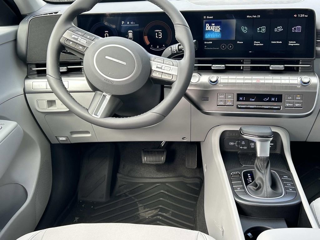 New 2026 Hyundai Kona SEL Sport image 21