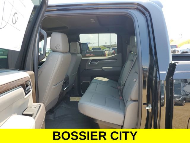 New 2026 GMC Sierra 1500 SLT image 9