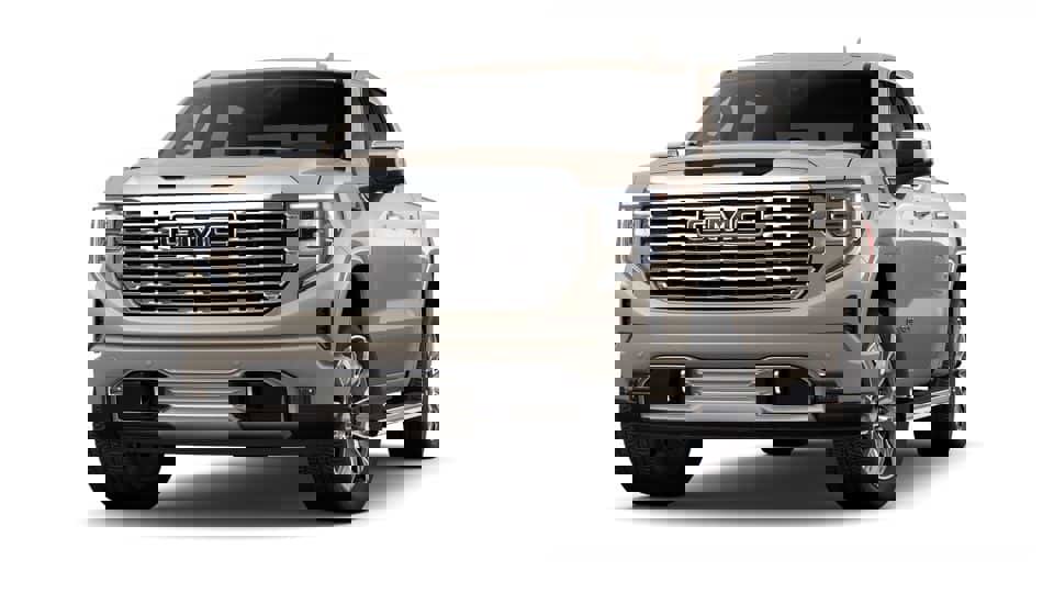 New 2026 GMC Sierra 1500 Denali image 51