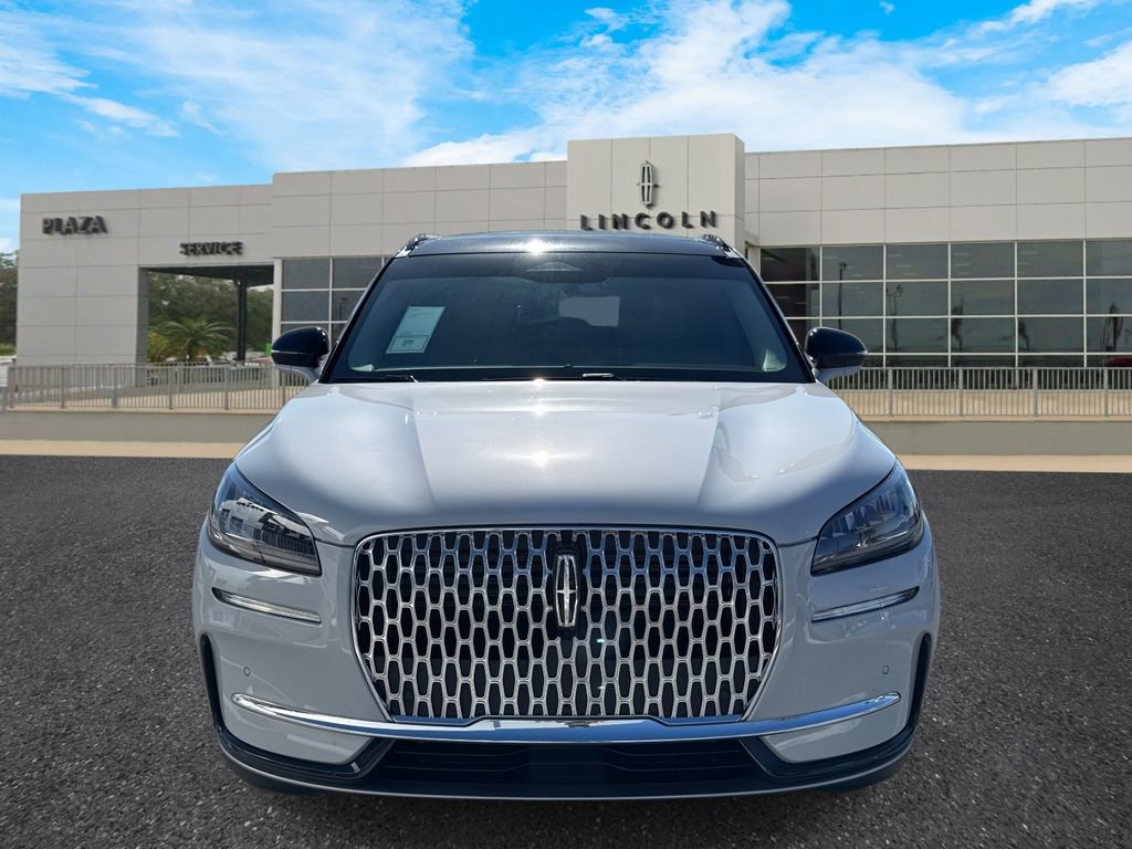 New 2026 Lincoln Corsair Premiere image 8