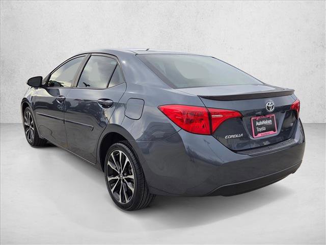 Used 2018 Toyota Corolla SE image 8