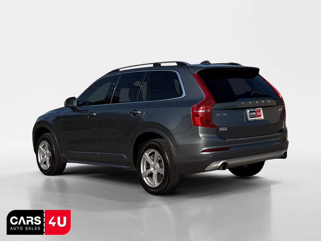 Used 2018 Volvo XC90 T5 Momentum w/ Convenience Package AWD/4WD image 5