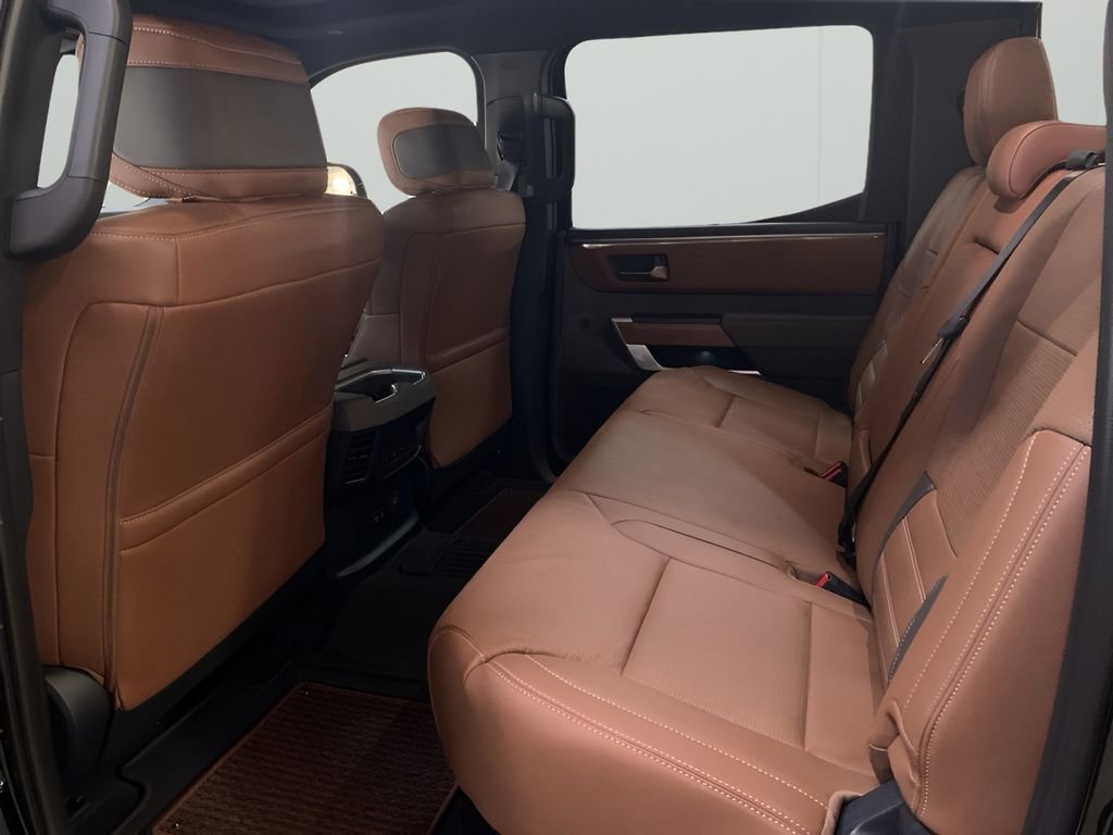 New 2025 Toyota Tundra 1794 Edition image 13