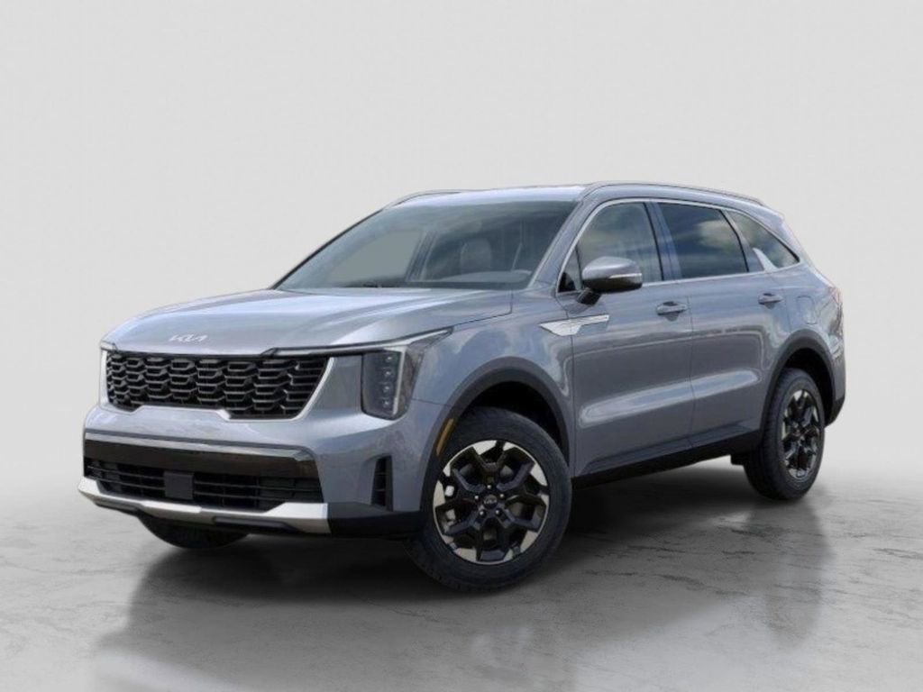 Used 2025 Kia Sorento S image 1