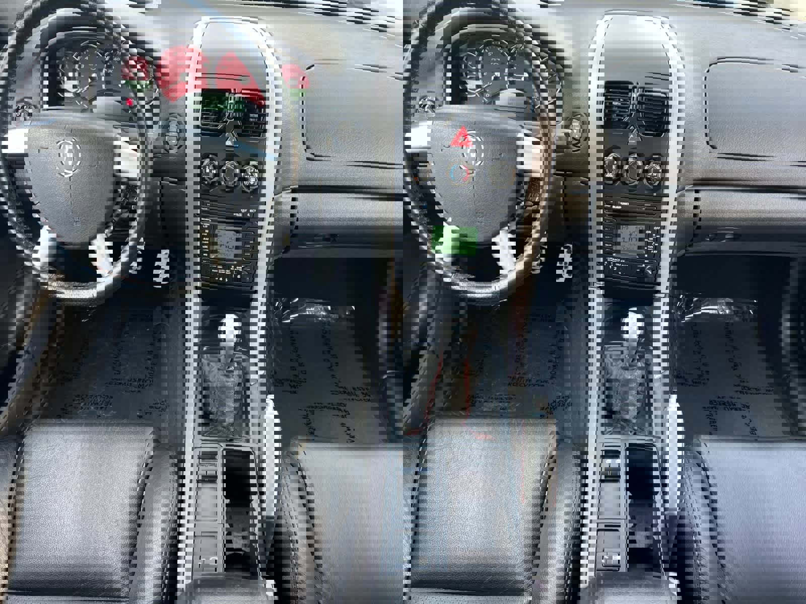 Used 2006 Pontiac GTO image 3