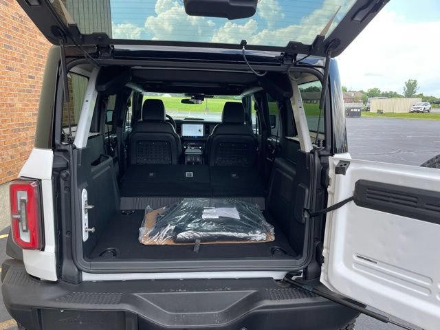 New 2026 Ford Bronco Badlands w/ Sasquatch Package AWD/4WD image 72