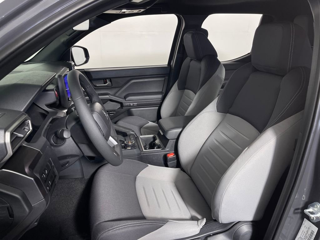 New 2026 Toyota Tacoma TRD Off-Road image 12