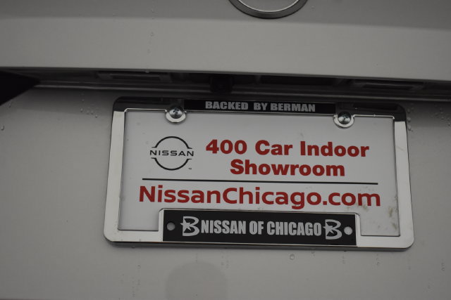 Certified 2025 Nissan Altima 2.5 SV w/ SV Premium Package AWD/4WD image 39