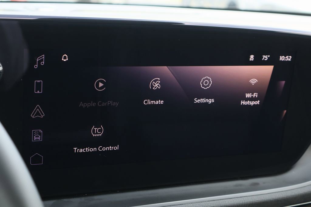 Certified 2025 Buick Envista Avenir image 13