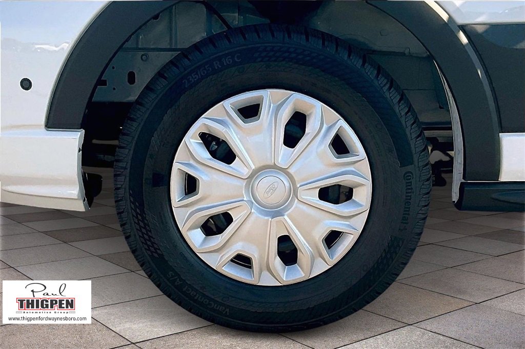 New 2025 Ford Transit 350 XLT image 11