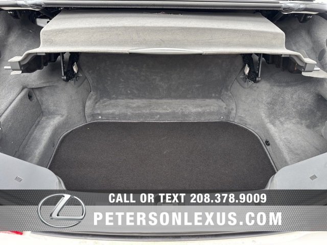 Used 2009 Mercedes-Benz SL 550 SL 550 image 16