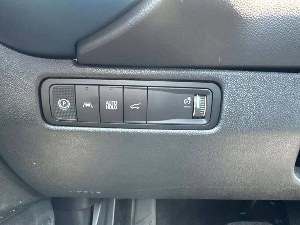 New 2026 Chevrolet Equinox EV LT AWD/4WD image 23