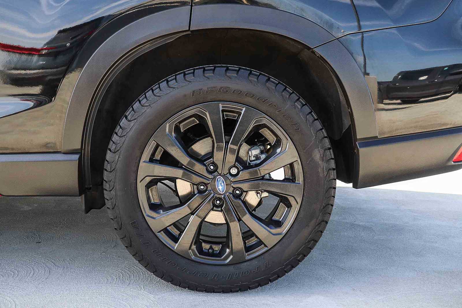 Used 2021 Subaru Forester Sport w/ Popular Package #2 image 13