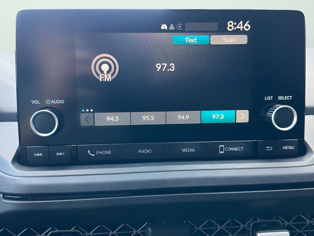 Used 2024 Honda Accord EX image 27