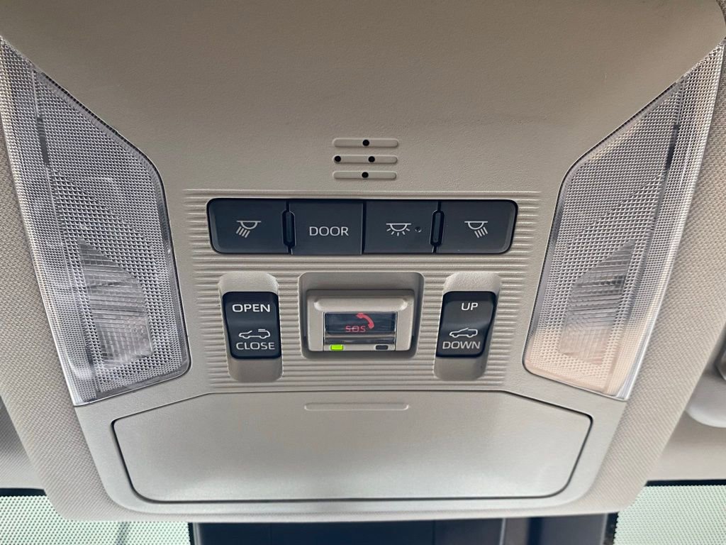 Used 2024 Toyota RAV4 XLE Premium w/ Weather Package image 27