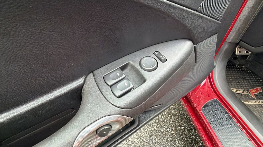 Used 2006 Chevrolet Corvette Convertible w/ Preferred Equipment Group image 16