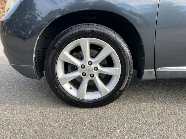 Used 2010 Lexus RX 350 350 image 30