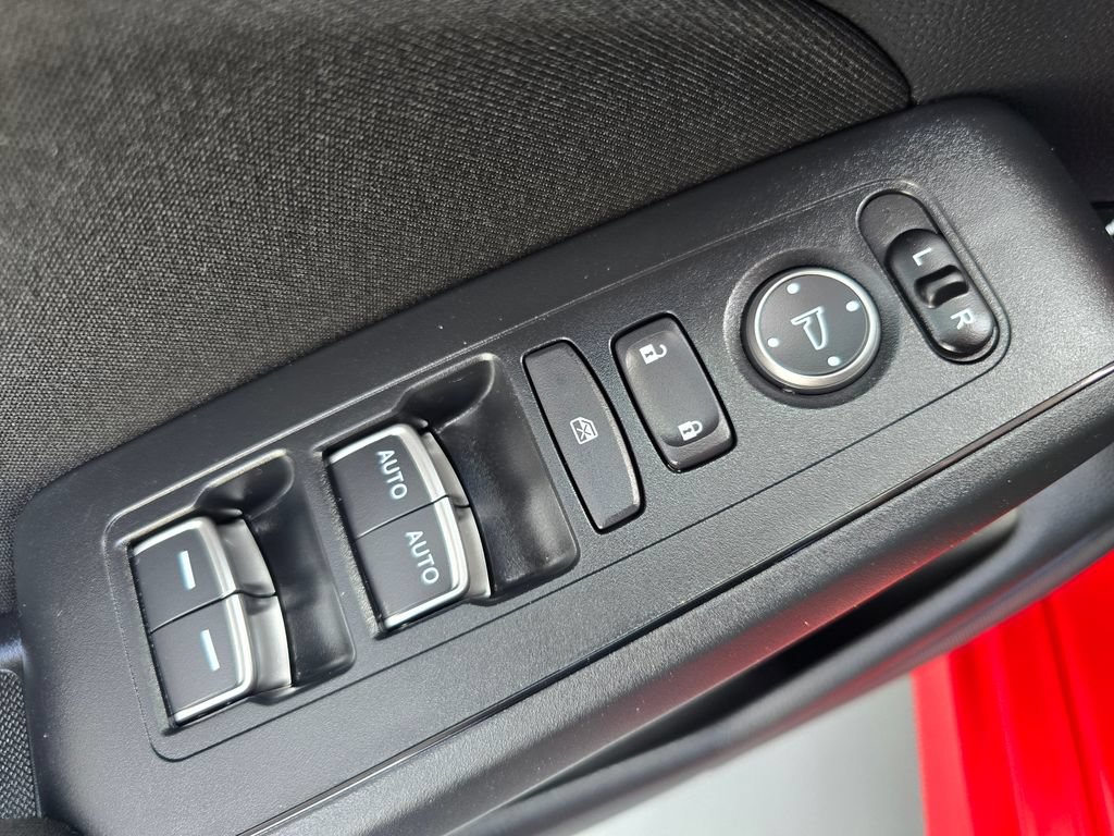 Used 2025 Honda Civic Sport image 22