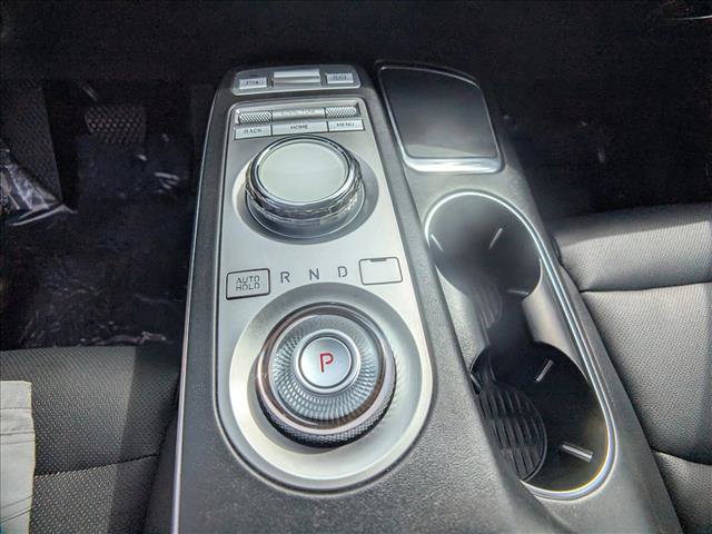 Used 2025 Genesis GV70 2.5T AWD/4WD image 12