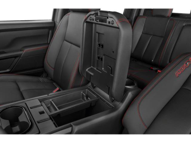Used 2020 Nissan Titan PRO-4X w/ Pro-4x Convenience Package AWD/4WD image 17