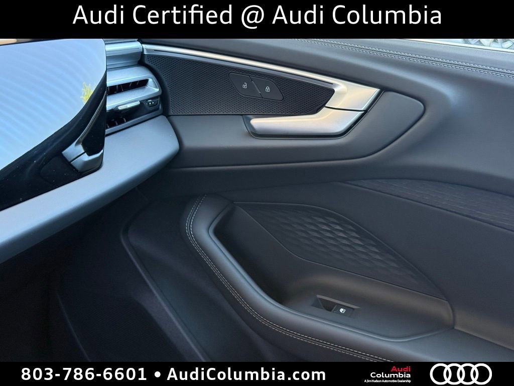 Used 2025 Audi A5 2.0T Premium w/ Convenience Package AWD/4WD image 35