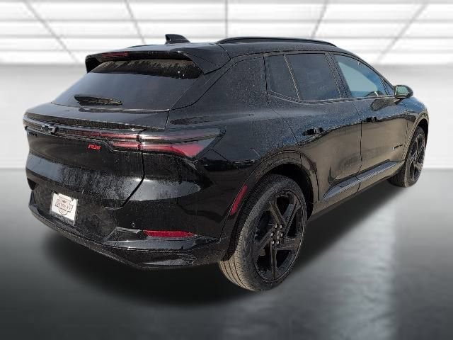 New 2026 Chevrolet Equinox EV RS FWD image 32