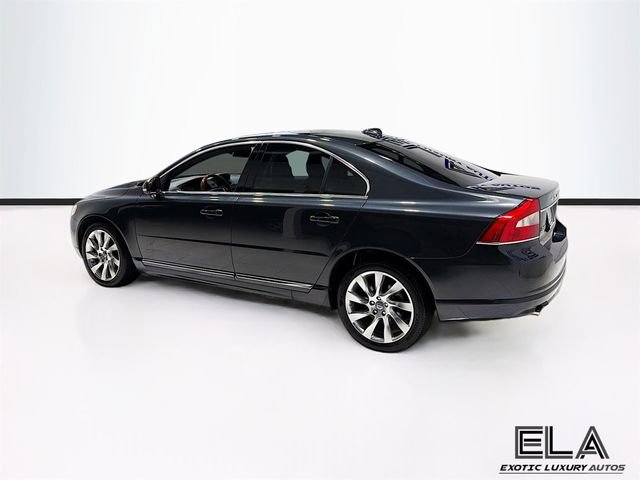 Used 2013 Volvo S80 T6 Platinum image 5